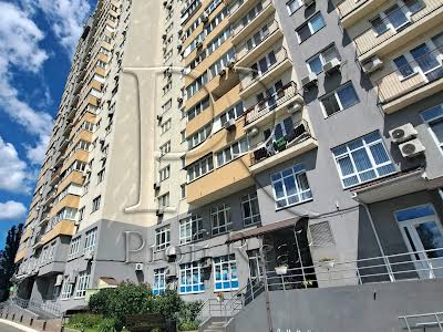 квартира по адресу Алишера Навои просп., 69