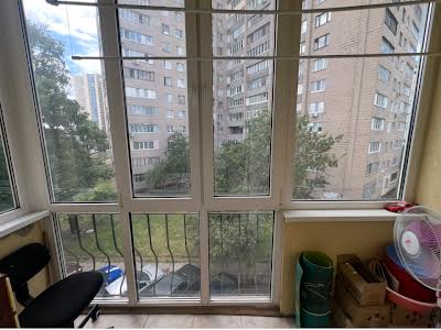 квартира по адресу Краснокутский пер., 16