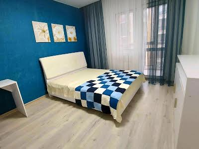 квартира за адресою Метрологічна вул., 58-А