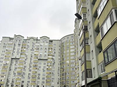 квартира по адресу Коломыйский пер., 17/31а
