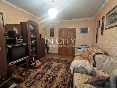 квартира по адресу Каштановая ул., 5