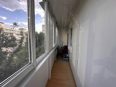 квартира за адресою Кавказька вул., 11