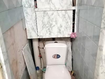 квартира за адресою Солом'янська вул., 27