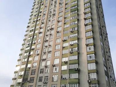 квартира по адресу Валерия Лобановского просп. (Краснозвездный), 4-Г