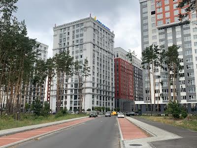 квартира по адресу Ирпень, Університетська, 1Ш