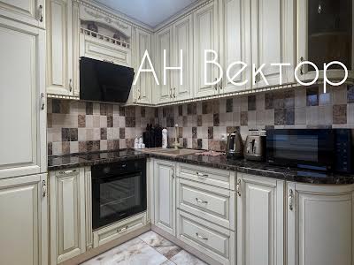 квартира за адресою Георгія Тарасенка вул. (Плеханівська), 92А