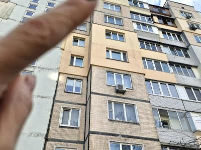 квартира по адресу Героев Днепра ул., 62