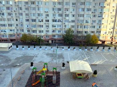 квартира по адресу Костанди ул., 199