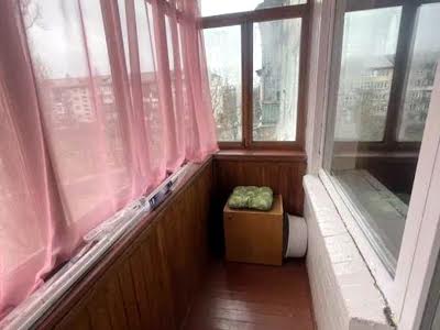 квартира по адресу Воскресенский просп. (Перова), 42