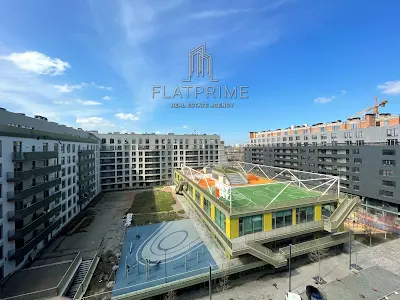 квартира за адресою Набережно-Рибальська дорога вул., 3