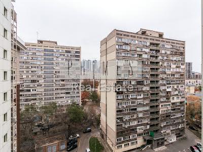 квартира за адресою Антоновича вул. (Горького), 131