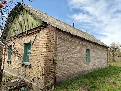 будинок за адресою с. Іванковичі, табачний провулок, 7