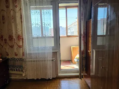 квартира за адресою Петра Григоренка просп., 38а