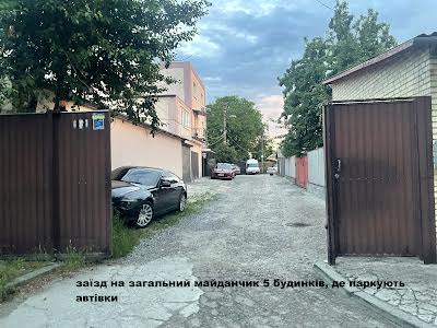 дом по адресу Науки просп., 24