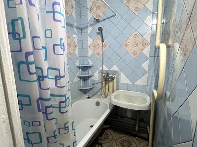 квартира за адресою Академіка Павлова вул., 162в