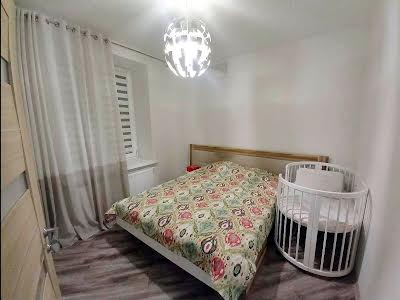 квартира за адресою Нескорених вул., 32а
