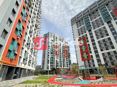 квартира за адресою с. Петропавлівська борщагівка, Оксамитова вул., 9-А