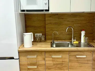 квартира по адресу Федора Эрнста ул., 16