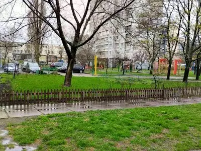 квартира по адресу Червоной Калины просп. (Владимира Маяковского), 28-Б