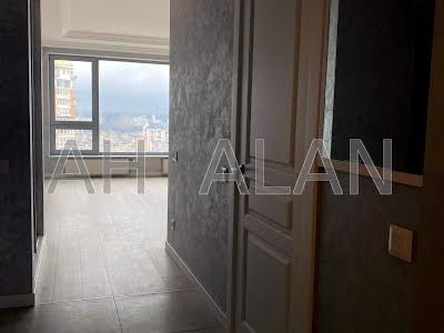 квартира за адресою Оболонський просп., 26