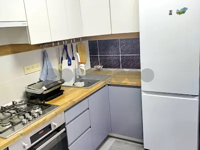квартира по адресу Витянская ул., 1