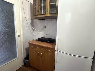 квартира за адресою Дмитра Багалія вул. (Пожарського), 13