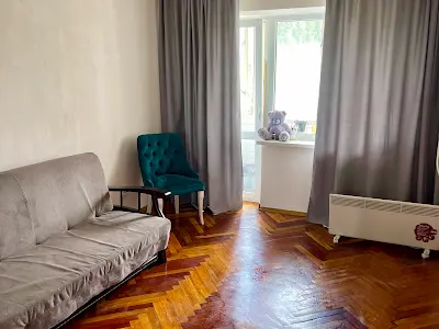 квартира за адресою Миропільська вул., 23/16