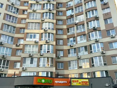 квартира по адресу Новопольова, 2