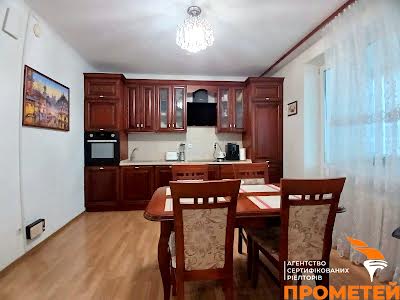 квартира по адресу Киев, Михаила Гришко ул., 9