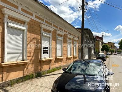 дом по адресу Берчени ул.
