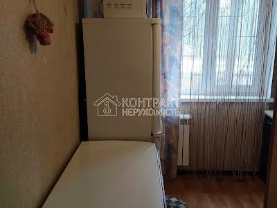 квартира по адресу Садовый проезд, 10а