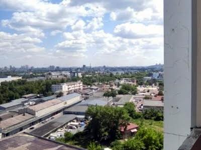 квартира за адресою Балтійський пров., 5