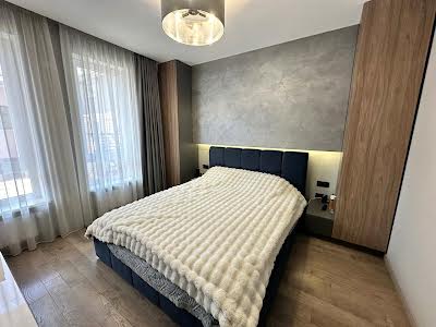 квартира по адресу Пекарская ул., 57
