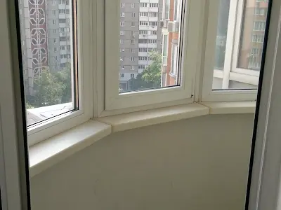 квартира за адресою Осіння вул., 33