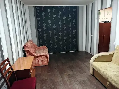 квартира по адресу Аэрокосмический, 302