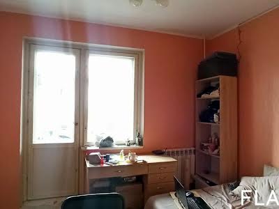 квартира за адресою Милославська вул., 23