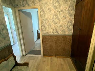 квартира по адресу Академика Барабашова ул., 38