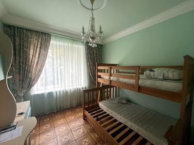 квартира за адресою Лесі Українки бульв., 29