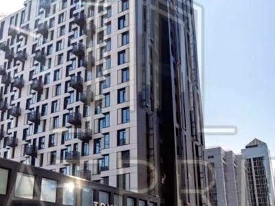 квартира по адресу Василия Тютюнника ул. (Анрі Барбюса), 39