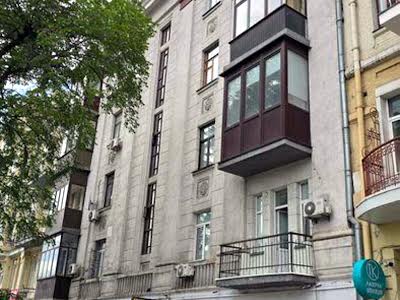 квартира по адресу Большая Васильковская ул. (Красноармейская), 42
