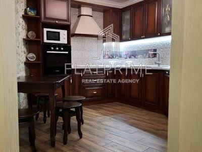 квартира по адресу Оноре де Бальзака ул., 4-А