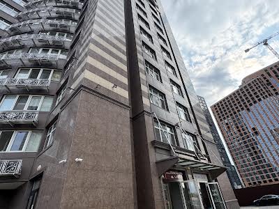 квартира за адресою Глибочицька вул., 32-А