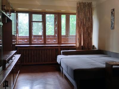 квартира за адресою Русанівська набережна вул., 18