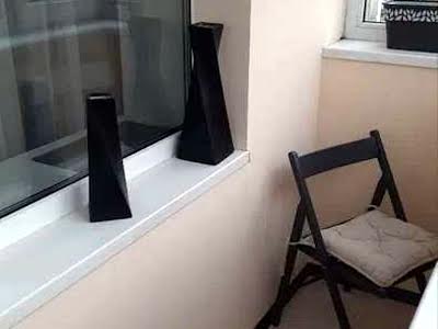 квартира за адресою Лесі Українки бульв., 28