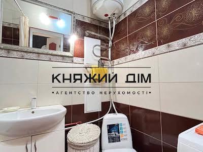 квартира по адресу Кондратюка Юрия ул., 7
