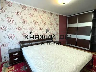 квартира за адресою Чеська вул., 4