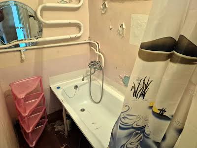квартира по адресу Академіка Возіанова ул. (Академіка Карпинського), 6