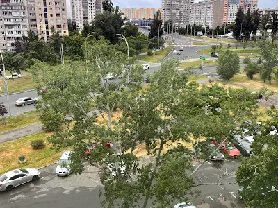 квартира по адресу Зои Гайдай ул., 10