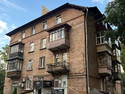 квартира по адресу Освіти ул., 8/1
