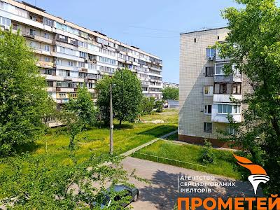 квартира за адресою Лісовий просп., 12-А